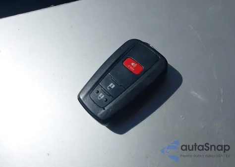 2016 Toyota Prius Three Touring z USA, uszkodzony, nr VIN JTDKARFU9G3520503